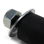 Front CTR Sway Bar End Link Set - 96 - 00 Civic - BLOX Racing