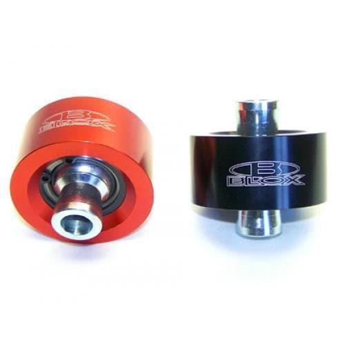 Front Lower Control Arm Spherical Bearing Kit - RSX / Civic - BLOX Racing