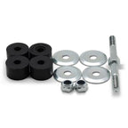 Blox Racing Front Sway Bar End links Set - Honda Civic (1988-2000)