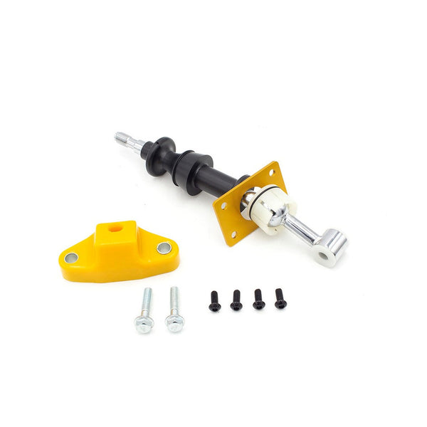 ISR Performance Short Shifter - Scion FRS / Subaru BRZ / Toyota GT86
