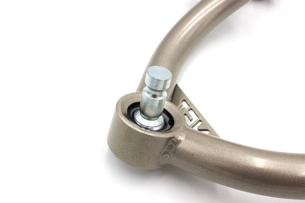 ISR Performance Front Upper Camber Control Arms FUCA - Nissan 370Z / Infiniti G37