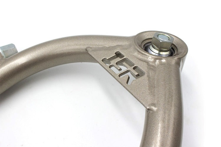 ISR Performance Front Upper Camber Control Arms FUCA - Nissan 370Z / Infiniti G37