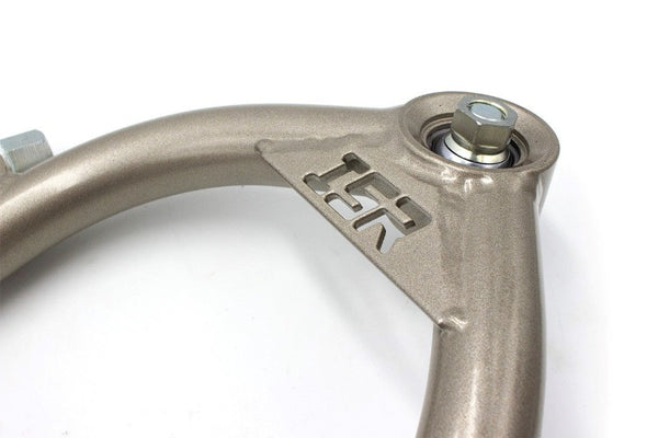 ISR Performance Front Upper Camber Control Arms FUCA - Nissan 370Z / Infiniti G37