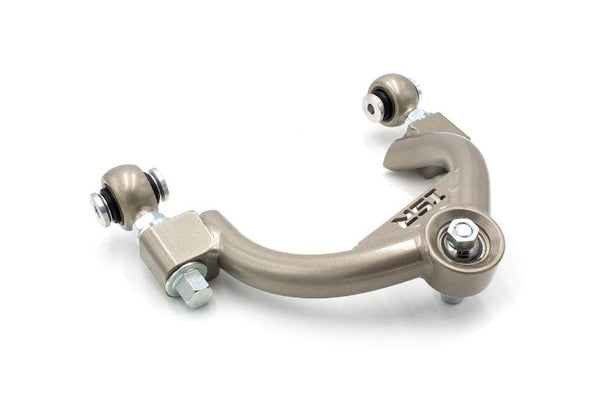 ISR Performance Front Upper Camber Control Arms FUCA - Nissan 370Z / Infiniti G37