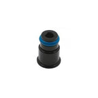 FUEL INJECTOR HEIGHT ADAPTERS - 1/2" - 1" (11mm bore / 14mm bore) - BLOX Racing