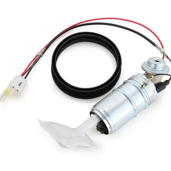 Tomei High Flow Fuel Pump - Nissan SKYLINE GT-R BNR32 RB26DETT