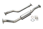 Tomei Expreme Ti Titanium Full Exhaust System - Mazda Miata MX-5 NC (2006-2015)