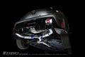 Tomei Expreme Ti Type-D Dual Exit Titanium Exhaust - Toyota GR Corolla (2023+)