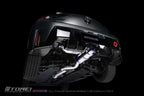 Tomei Expreme Ti Type-R Single Exit Titanium Exhaust - Toyota GR Corolla (2023+)