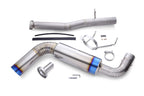 Tomei Expreme Ti Titanium Exaust System - Mazda RX-8 Early Model Type-X (2003-2008)