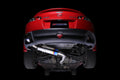 Tomei Expreme Ti Titanium Exaust System - Mazda RX-8 Early Model S1 (2003-2008)