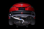 Tomei Expreme Ti Titanium Exaust System - Mazda RX-8 Early Model S1 (2003-2008)
