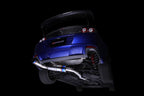 Tomei Expreme Ti Titanium Exaust System - Mazda RX-8 Late Models S2 (2009-2011)