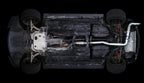 Tomei Expreme Ti Titanium Exaust System - Mazda RX-8 Late Models S2 (2009-2011)