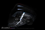 Tomei Expreme Ti Titanium Exhaust System - Infiniti G35 Coupe (2003-2007)