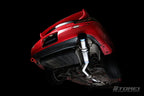 Tomei Expreme Ti Titanium Exhaust - Mazda RX-7 FD3S (1992-2002)