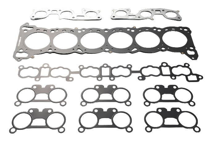 Tomei 88.0-1.8mm Metal Head Gasket Combination Kit - Nissan Skyline GT-R RB26DETT