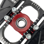 Annex Caster & Camber Plate Kit - Toyota Celica (1978-1981)