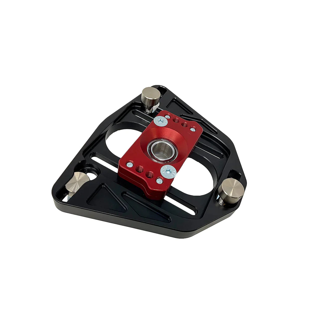 Annex Caster & Camber Plate Kit - Toyota Celica (1978-1981)