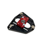 Annex Caster & Camber Plate Kit - Toyota Corolla Trueno AE86