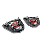 Annex Caster & Camber Plate Kit - Toyota Celica (1978-1981)
