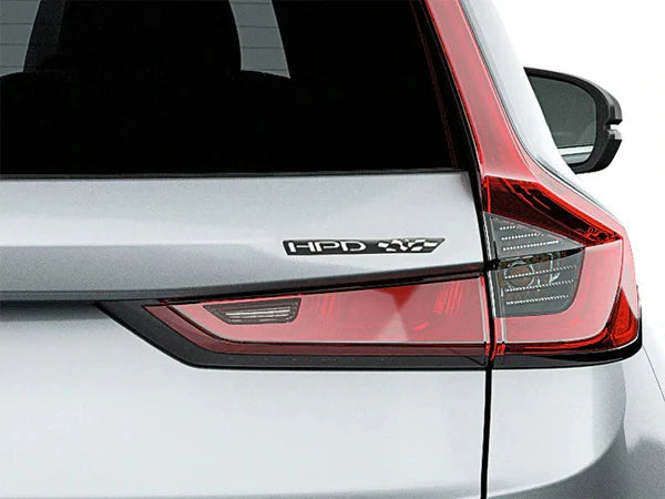 Honda OEM HPD Emblem - Honda CR-V (2023+)