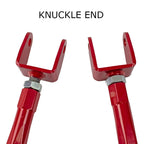 Godspeed Project AK-261-A adjustable trailing arms - view 5