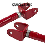 Godspeed Project AK-261-B adjustable trailing arms - view 3