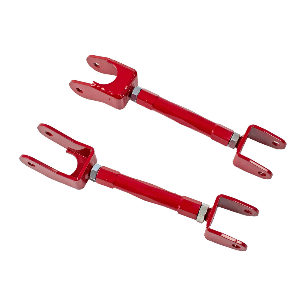 Godspeed Project AK-261-C adjustable trailing arms - view 1