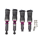 Godspeed Project Mono-AIR Strut Kit MARS-6091 - view 1