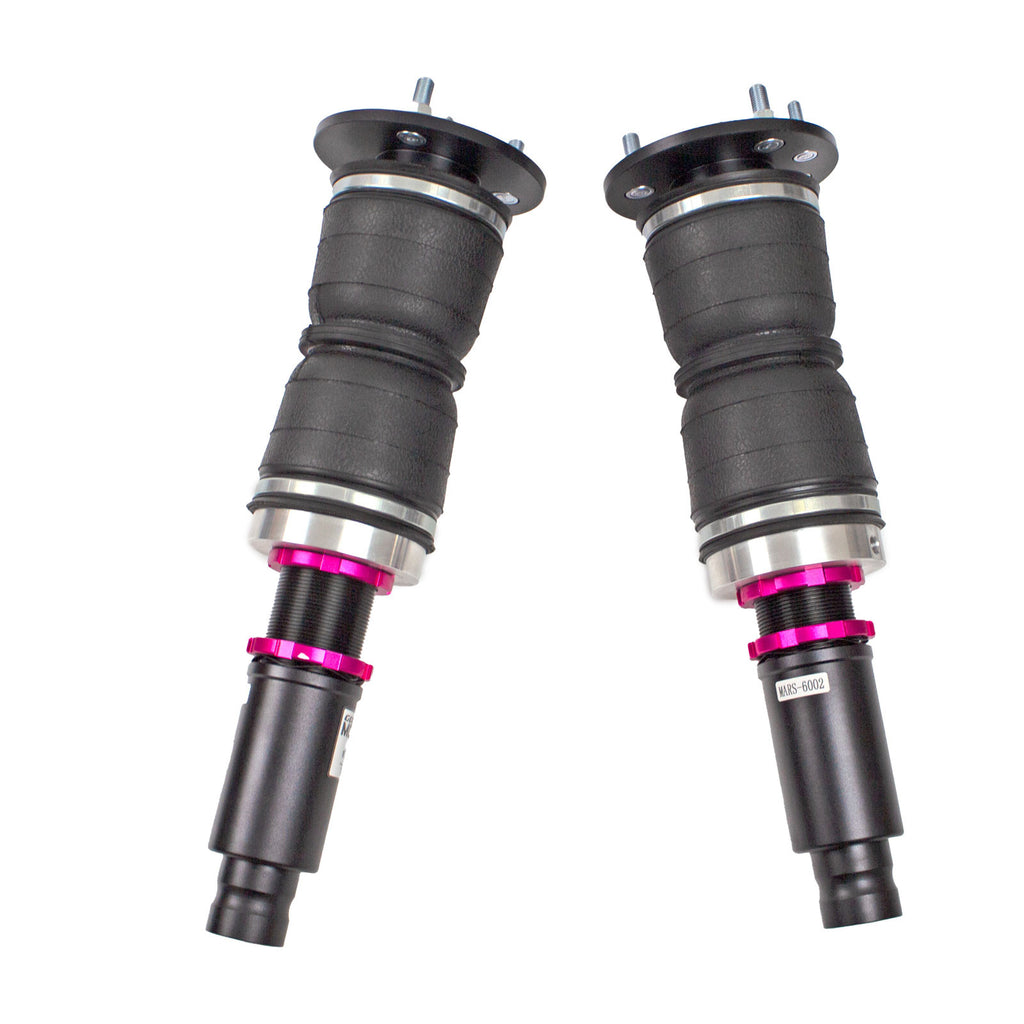 Godspeed Project Mono-AIR Strut Kit MARS-6091 - view 2