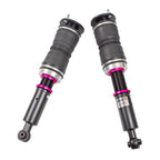 Godspeed Project Mono-AIR Strut Kit MARS-6091 - view 4