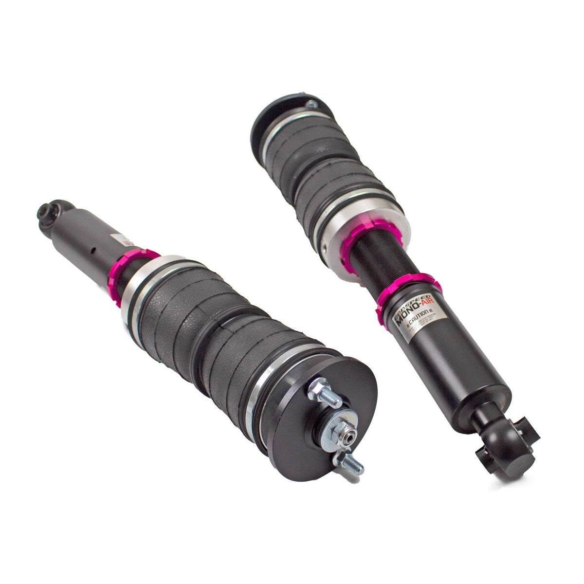 Godspeed Project Mono-AIR Strut Kit MARS-6091 - view 5