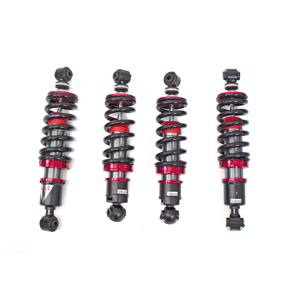 Godspeed Project MAXX Coilovers MMX2116-B for 2009-2014 Lamborghini Gallardo LP - image 1