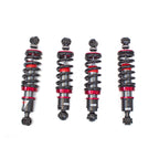 Godspeed Project MAXX Coilovers MMX2116-B for 2009-2014 Lamborghini Gallardo LP - image 1