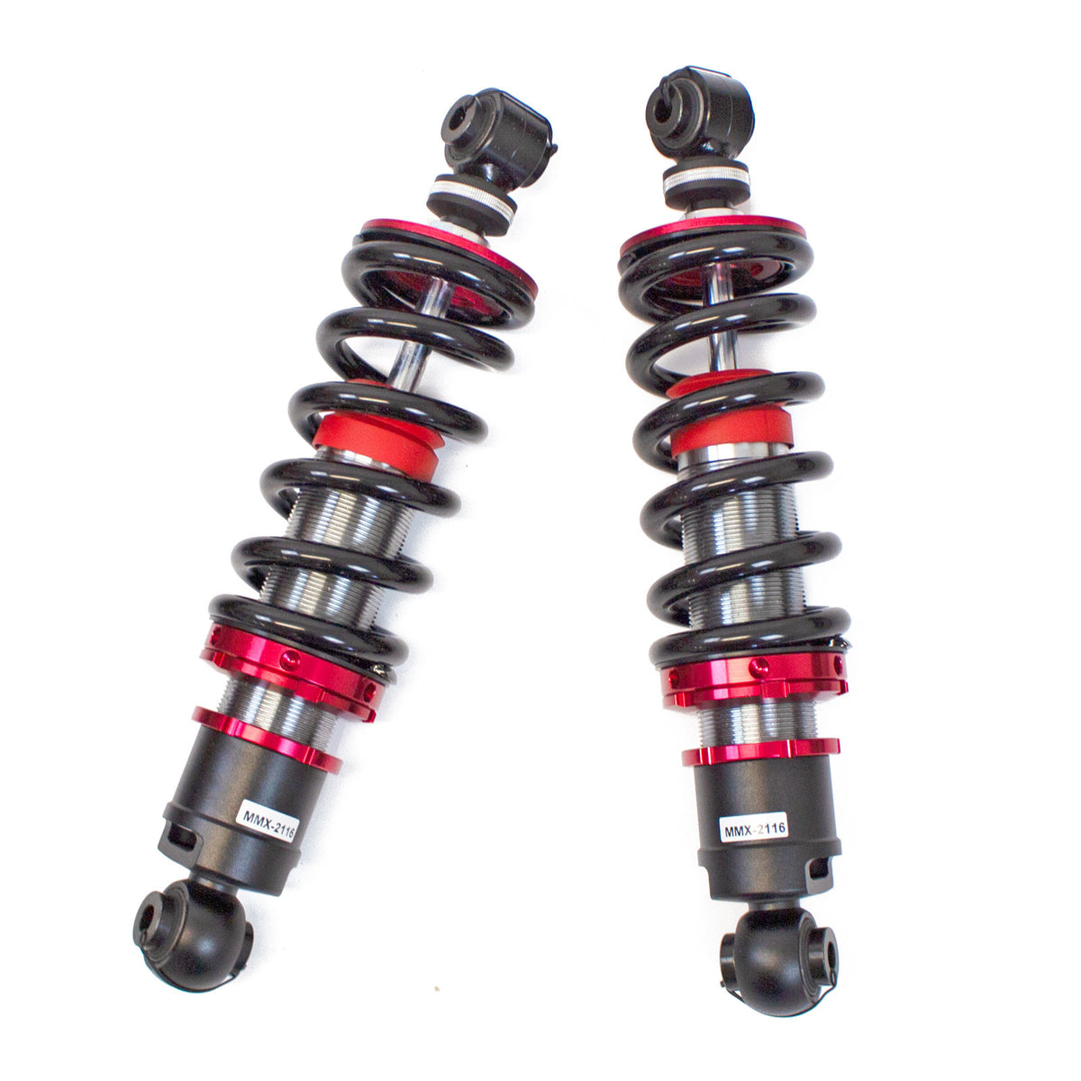 Godspeed Project MAXX Coilovers MMX2116-B for 2009-2014 Lamborghini Gallardo LP - image 2