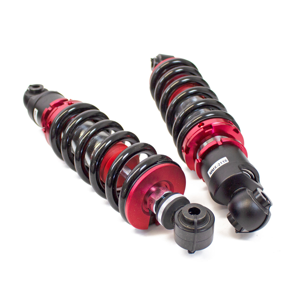Godspeed Project MAXX Coilovers MMX2116-B for 2009-2014 Lamborghini Gallardo LP - image 3