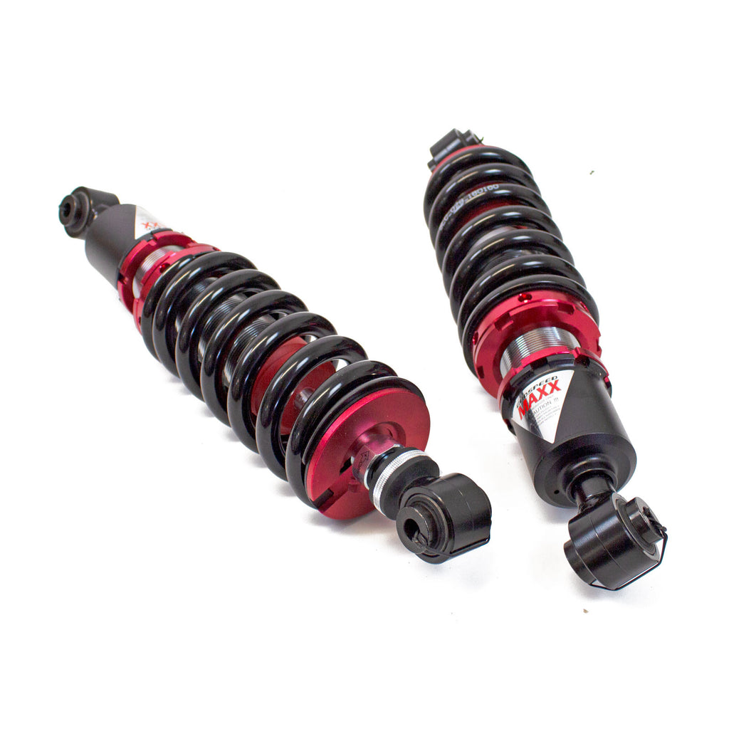 Godspeed Project MAXX Coilovers MMX2116-B for 2009-2014 Lamborghini Gallardo LP - image 5