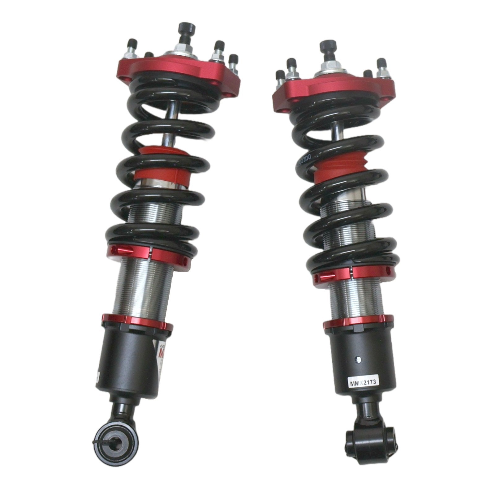 Godspeed Project MAXX Coilovers MMX2173 for 2002-2005 Ferrari 575 M Maranello - image 2