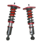 Godspeed Project MAXX Coilovers MMX2173 for 2002-2005 Ferrari 575 M Maranello - image 4