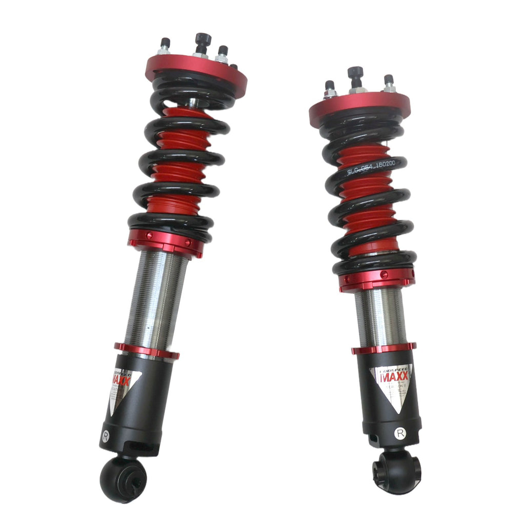 Godspeed Project MAXX Coilovers MMX2175 for Ferrari 348 (Type F119) 1989-1995 - view 2
