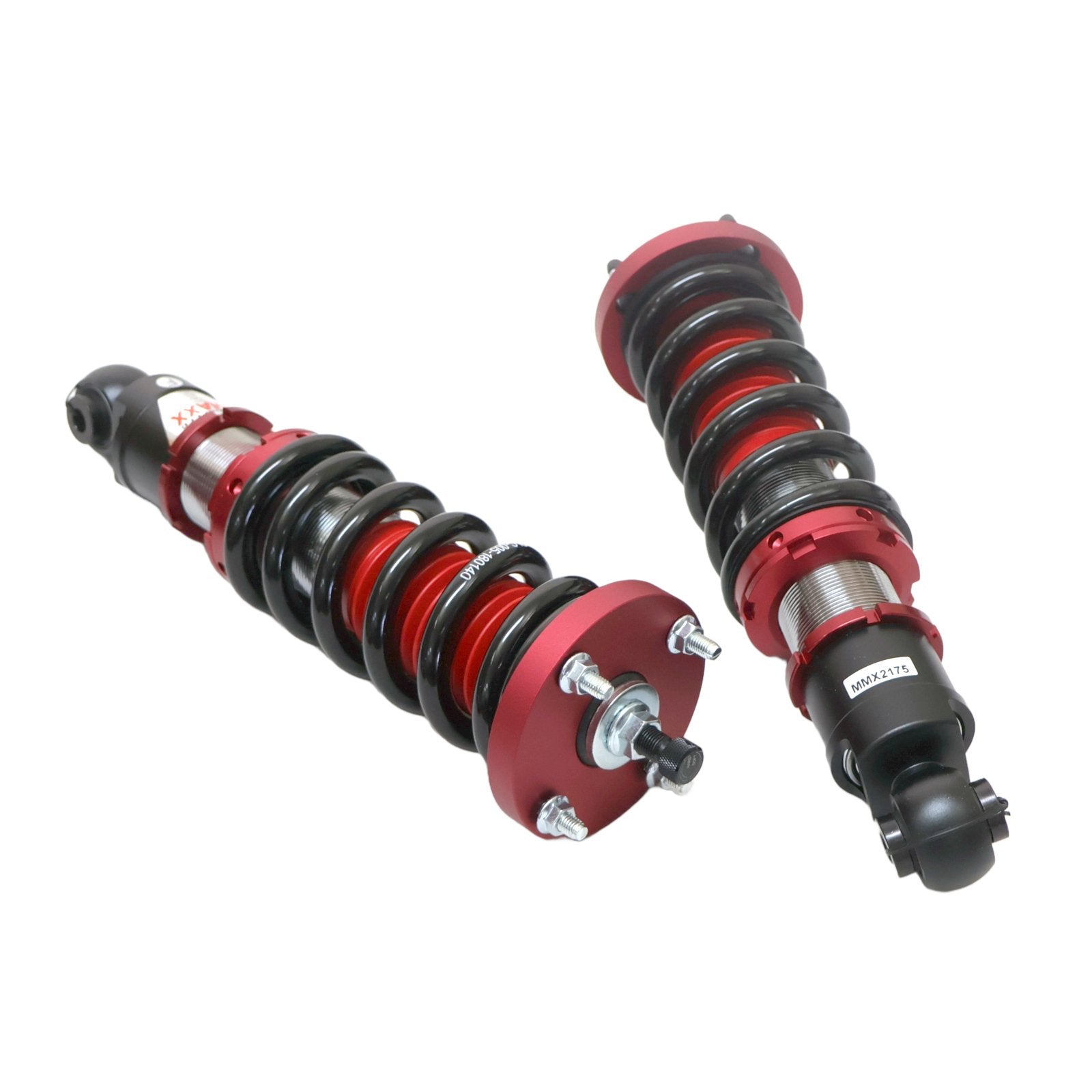 Godspeed Project MAXX Coilovers MMX2175 for Ferrari 348 (Type F119) 1989-1995 - view 5
