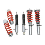 Godspeed Project MonoRS Coilovers MRS1543-A for BMW X5 F15 - image 1
