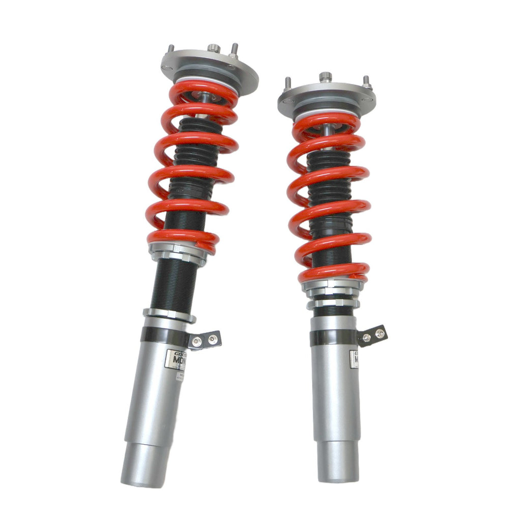 Godspeed Project MonoRS Coilovers MRS1543-A for BMW X5 F15 - image 2