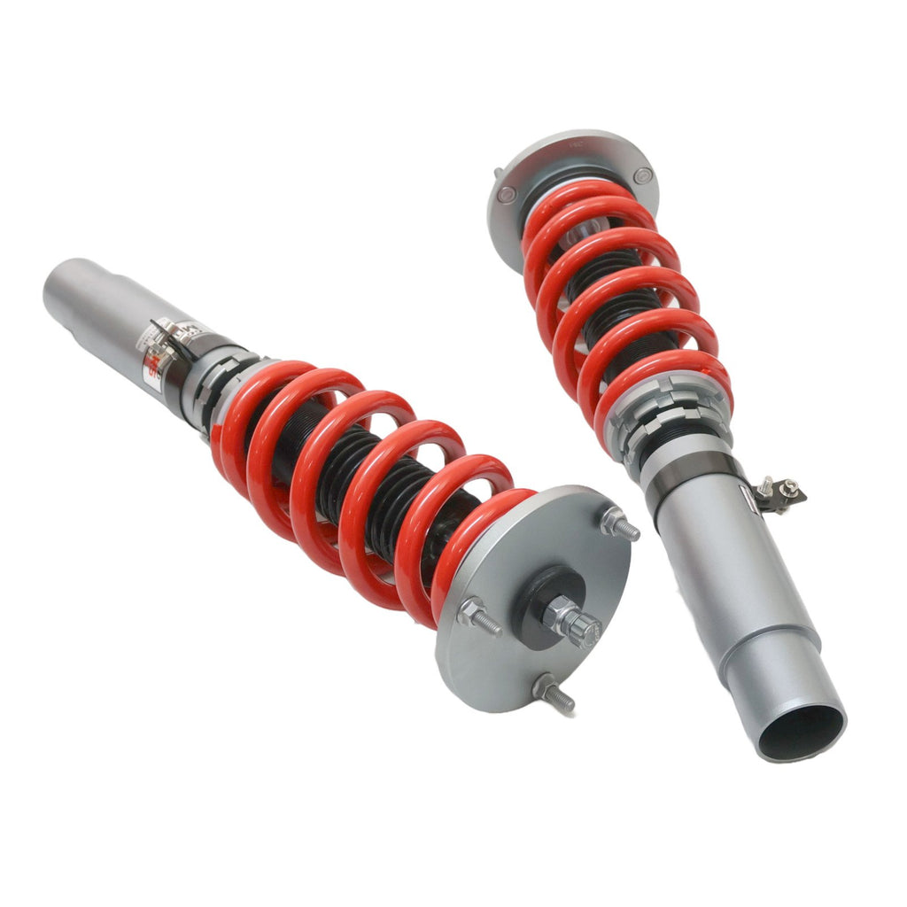 Godspeed Project MonoRS Coilovers MRS1543-B for BMW X6 F16 - image 3
