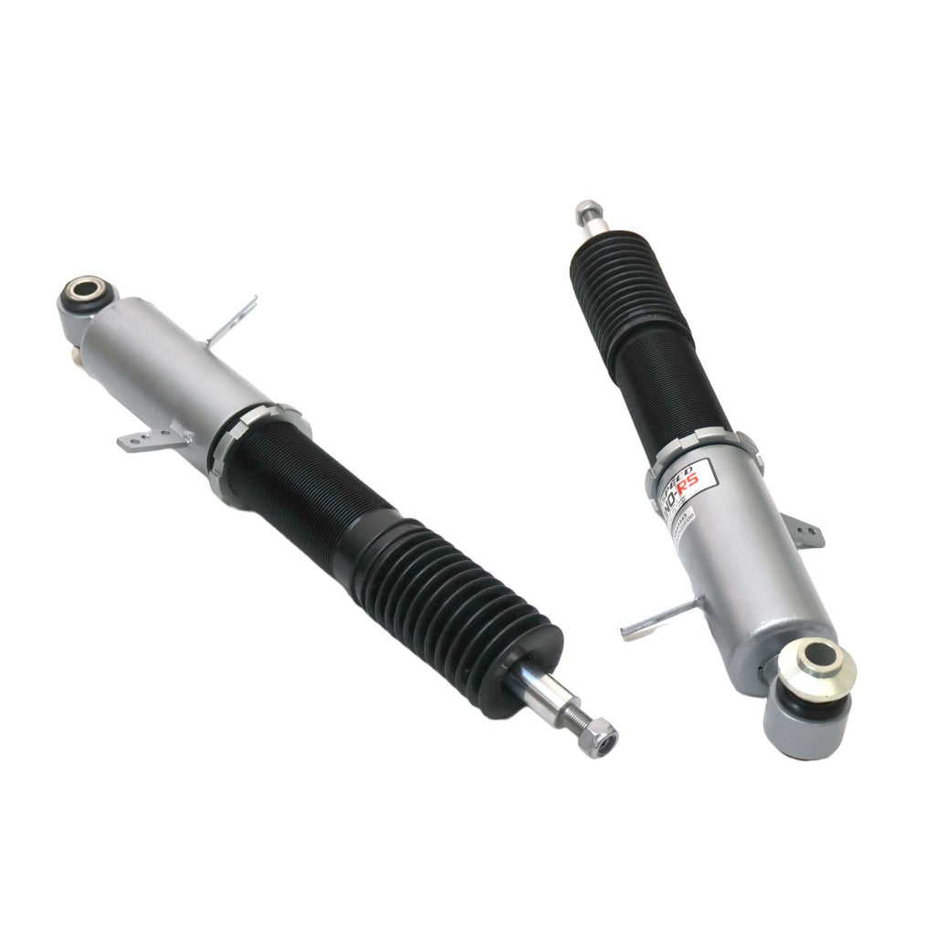 Godspeed Project MonoRS Coilovers MRS1543-B for BMW X6 F16 - image 5