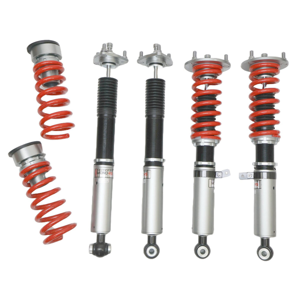 Godspeed Project MonoRS Coilovers MRS1545-A - view 1