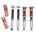 Godspeed Project MonoRS Coilovers MRS1545-A - view 1