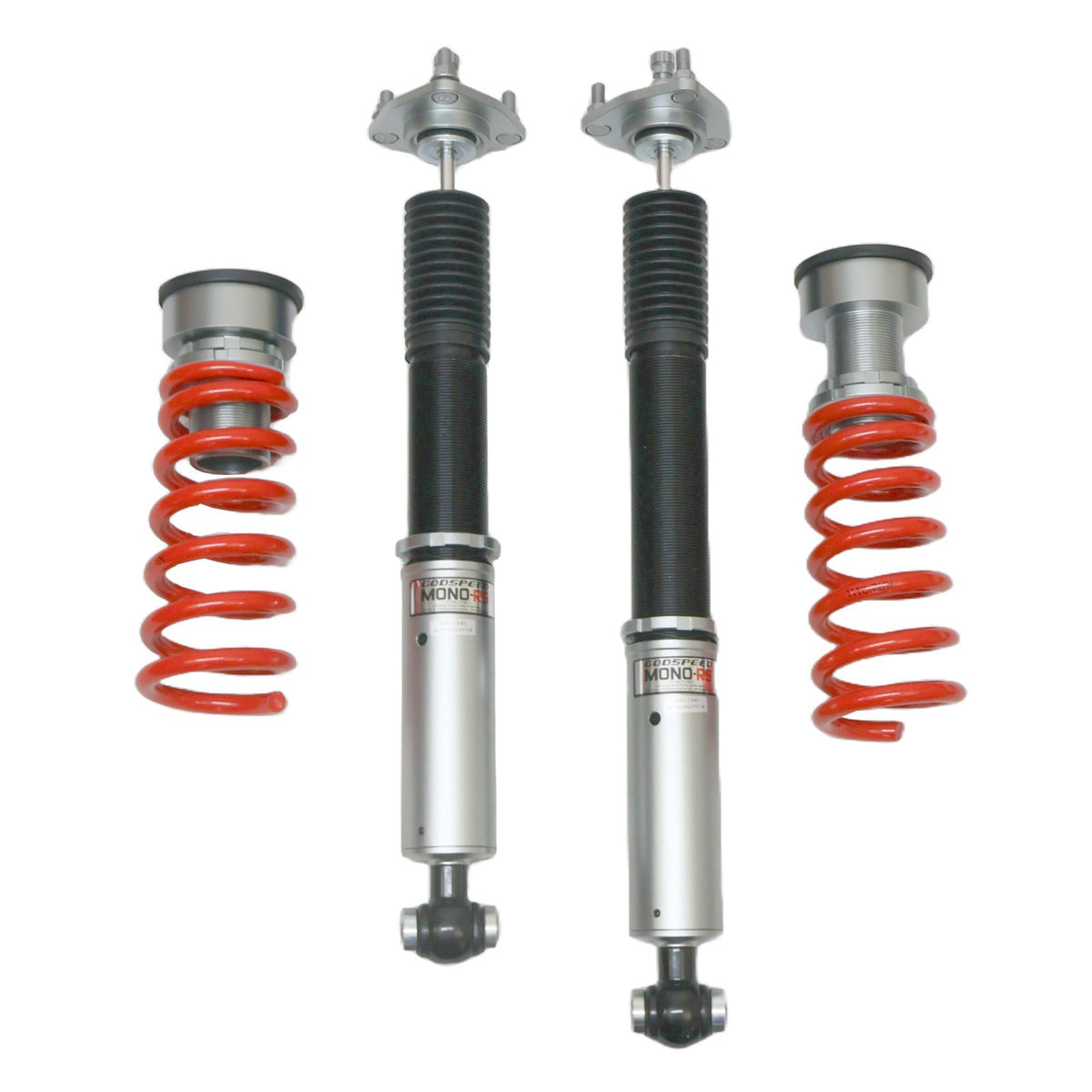 Godspeed Project MonoRS Coilovers MRS1545-A - view 4