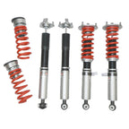 Godspeed Project MonoRS Coilovers MRS1545-B - view 1